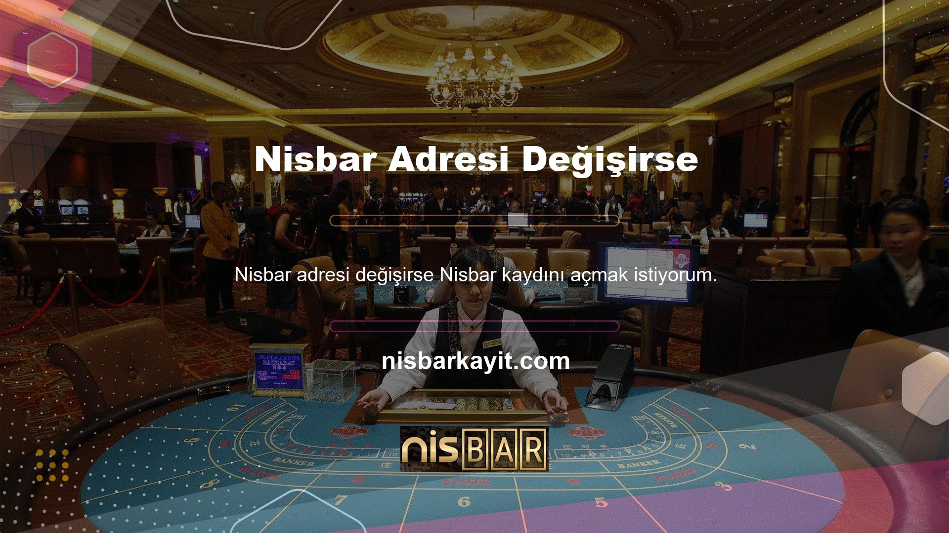 Tüm sorularınız için 7/24 canlı destek sağlayan Nisbar üyesiyim
